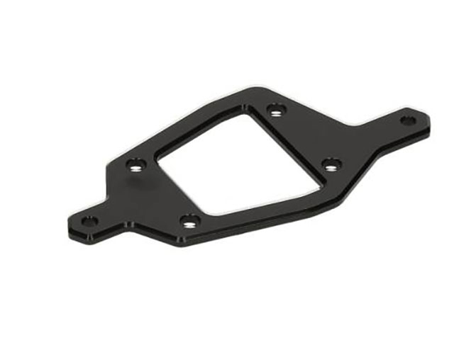 HB RACING　HB204249　Center Bulkhead Stiffener (D817V2)