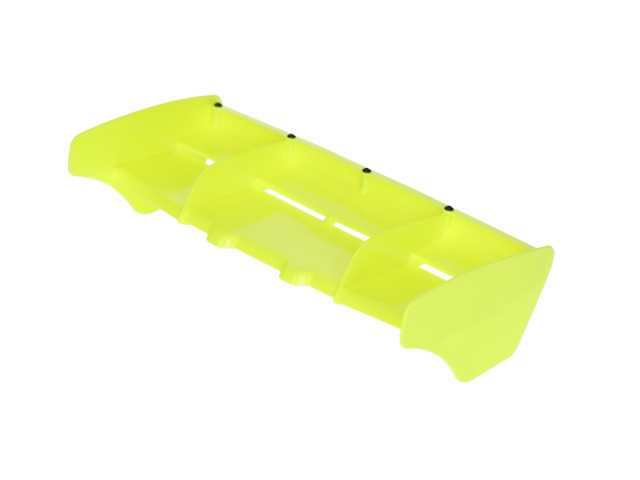 HB　HB204251　1:8 Rear Wing(Yellow)
