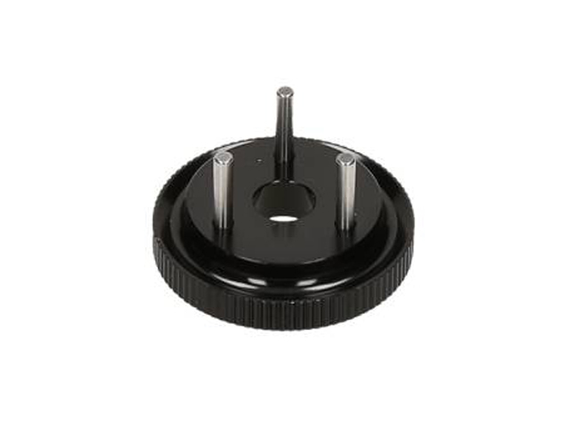 HB　HB204322　Flywheel V2 (3pins/Hard black)