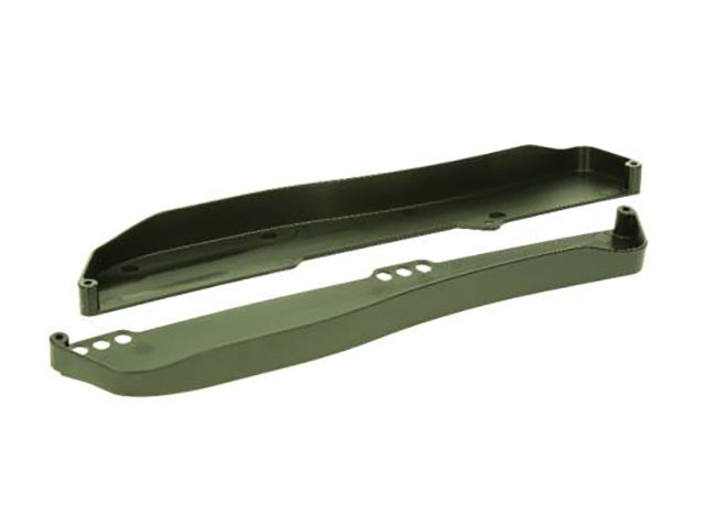 HB HB204346 Chassis Guard Set (D418) HB HB204346 Chassis Guard Set (D418)