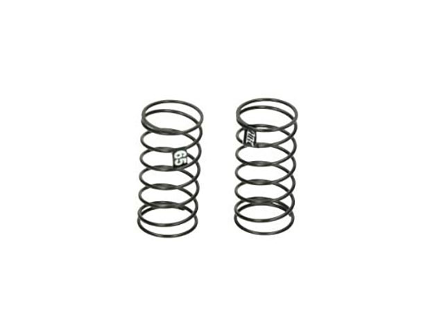 HB HB204384 Front Spring 65 (D418) HB HB204384 Front Spring 65 (D418)