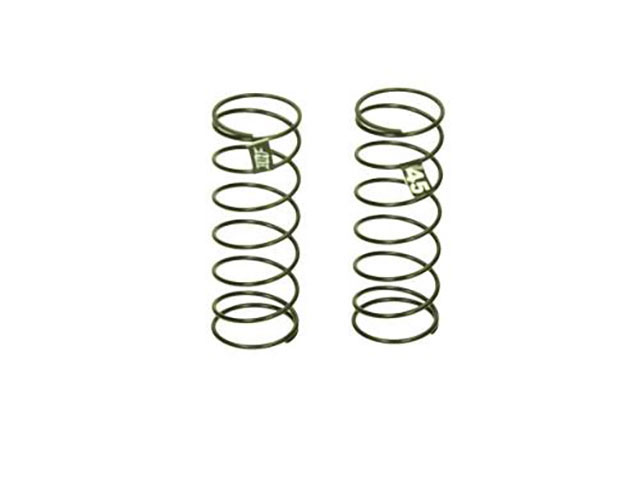 HB HB204390 Rear Spring 45 (D418) HB HB204390 Rear Spring 45 (D418)