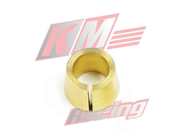 KM GROUP　HK605-7　K8用フライホイールカラー7mm