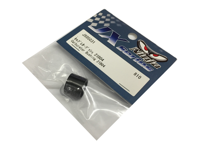 MUGEN　JX05031　キャブレターブッシュ 21B04