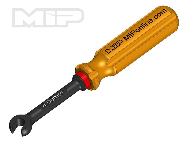 MIP　M-9715　MIP ターンバックルレンチ【4.0mm】