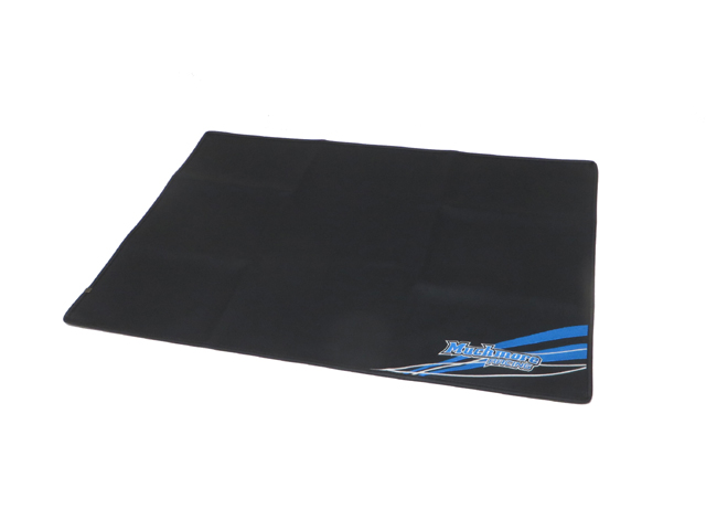 Muchmore MR-PMMK ブラックスーツピットマットブラックMサイズ(900×600mm) Muchmore MR-PMMK ブラックスーツピットマットブラックMサイズ(900×600mm)