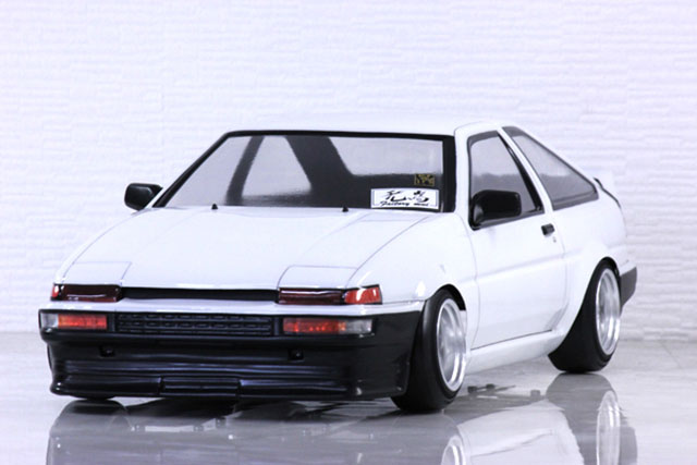 PANDORA RC : SPIRAL - RC CAR SHOP Webストア
