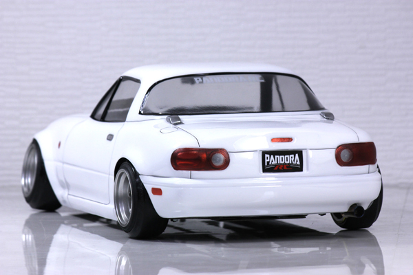 PANDORA RC　PAB-181　MAZDA MX-5 NA (ユーノス ロードスター)