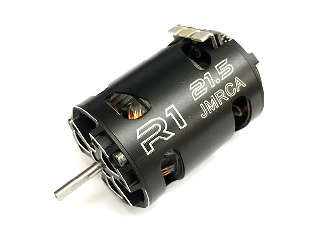 R1 WURKSãR1-215-125HT-V16ãR1 WURKS V16 ãã©ã·ã¬ã¹ã¢ã¼ã¿ã¼ã21.5T JMRCA/12.5mm Rotor/ã¢ã«ãã¿ã¤ãã³ã°ãªã³ã°ä»æ§ã