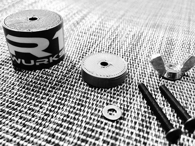 R1 WURKSãR1-Bearing-ToolãR1 WURKSã¢ã¼ã¿ã¼ãã¢ãªã³ã°äº¤æãã¼ã«