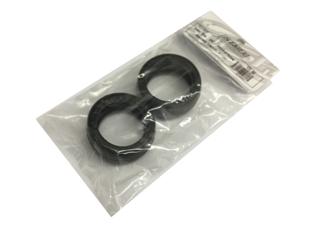 RUSH RU-0337 MINI TIRE 24° ROUND TYPE【2個入】 RUSH RU-0337 MINI TIRE 24° ROUND TYPE【2個入】