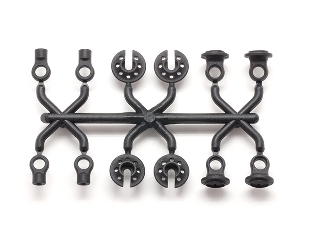 INFINITY T006 ショックボールジョイントセット INFINITY T006 ショックボールジョイントセット