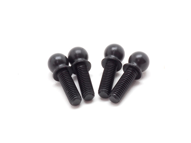 INFINITY　T051　ボールエンド4.9mm ロング（4個）