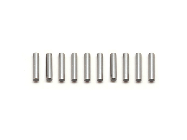 INFINITY T073 ピン2x10mm(10本) INFINITY T073 ピン2x10mm(10本)