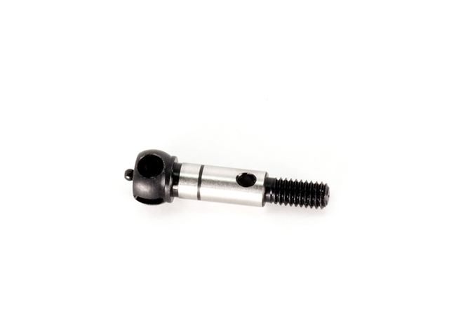 INFINITY T111 D.J.CVD ホイールアクスル Ver.2(1本入) INFINITY T111 D.J.CVD ホイールアクスル Ver.2(1本入)