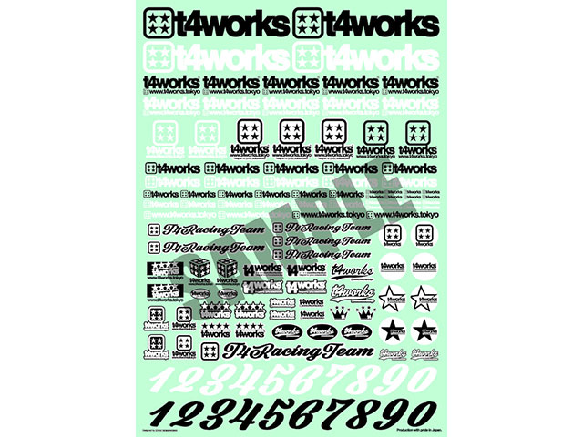 T4WORKSãT4-STK01ãT4_WORKSãªãªã¸ãã«ã­ã´ã¹ããã«ã¼