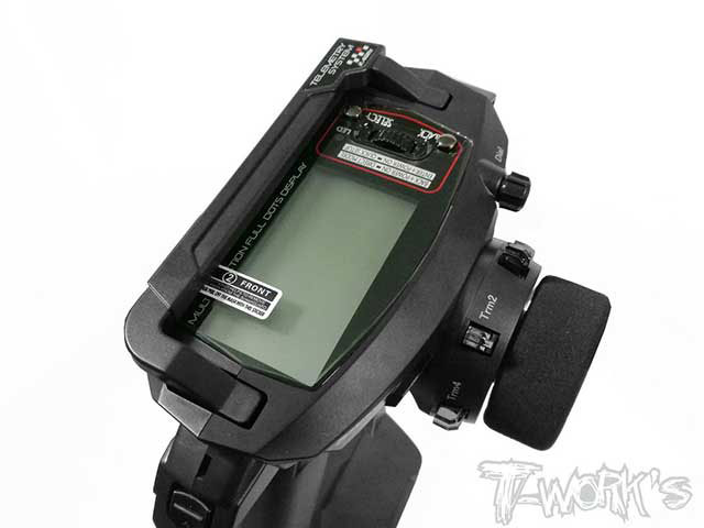 TEAM AJ　TA-085-MT44　液晶保護フィルム【Sanwa MT-44】