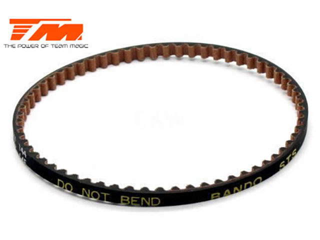 TEAM MAGIC　TM507120　Short Belt