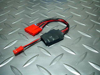 TN RACING TN-138 LEDライト用フラッシャーユニット TN RACING TN-138 LEDライト用フラッシャーユニット