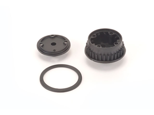 Schumacherã U7067ã Gear Diff Mouldings - V2