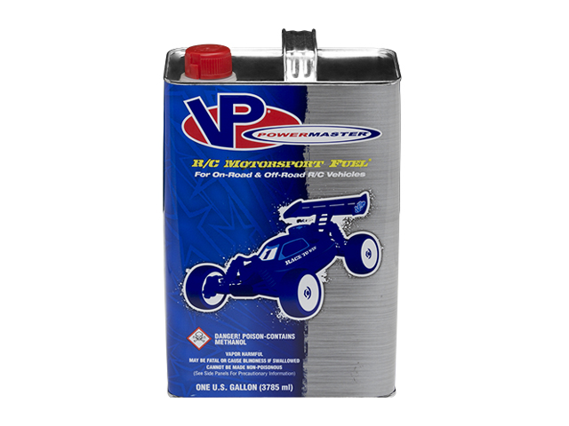 VP RACING FUELS　4496188　PRO RACE CAR 30（1ガロン/ニトロ30%・9%OIL）