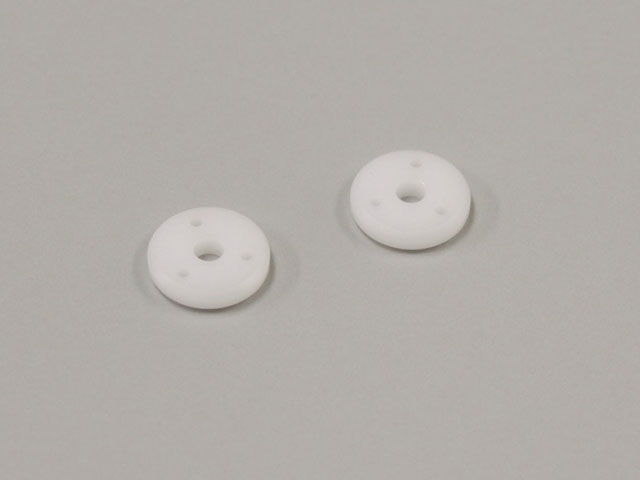 KYOSHO　W5303-10　ショックピストン (3穴/2pcs/ビッグボアショック用)