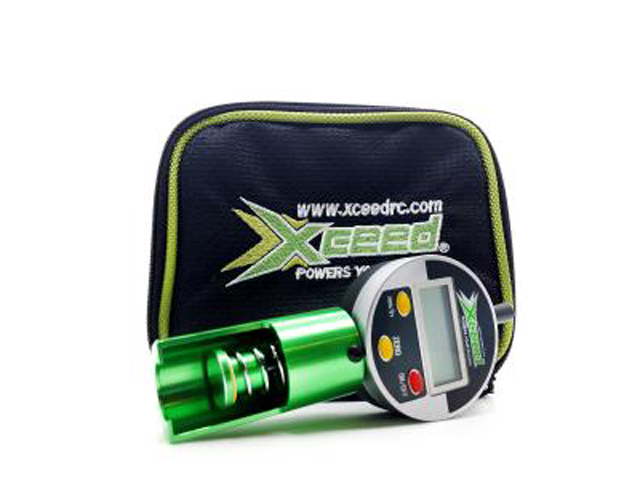 Xceed XC108214 センタックスデジタルクリアランスゲージ Xceed XC108214 センタックスデジタルクリアランスゲージ