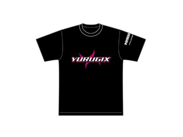 YURUGIX　YAP-1001M　YURUGIX　Tシャツ【Mサイズ】