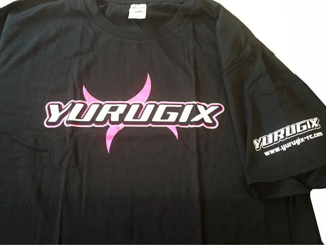 YURUGIXãYAP-10012XLãYURUGIXãTã·ã£ããXXLãµã¤ãºã