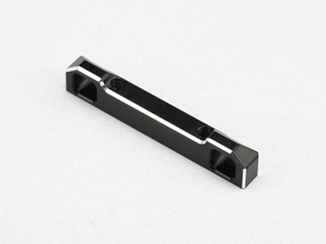 YOKOMO Z2-300RF4 YZ-2シリーズ用アルミ製リヤサスマウント【前側】 YOKOMO Z2-300RF4 YZ-2シリーズ用アルミ製リヤサスマウント【前側】