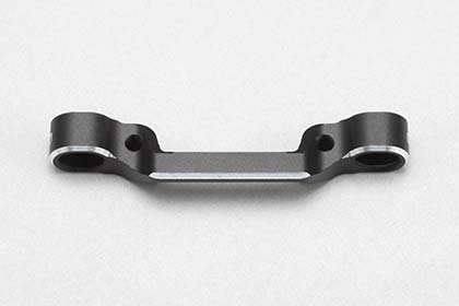 YOKOMO B8-301FRBA BD8用フロント(R)サスマウント"B"【43.5~46.7mm】 YOKOMO B8-301FRBA BD8用フロント(R)サスマウント"B"【43.5~46.7mm】
