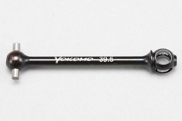 YOKOMO　B9-010BWA　BD9 ダブルジョイントユニバーサル用フロントボーン