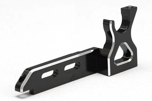 YOKOMO B9-302M BD9 2019用モーターマウント YOKOMO B9-302M BD9 2019用モーターマウント