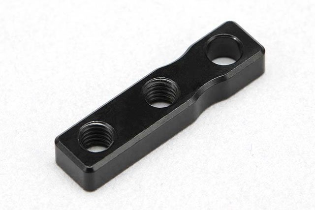 YOKOMO　B9-PCS-02A　BD9 2019用ピッチングコントロールブロック