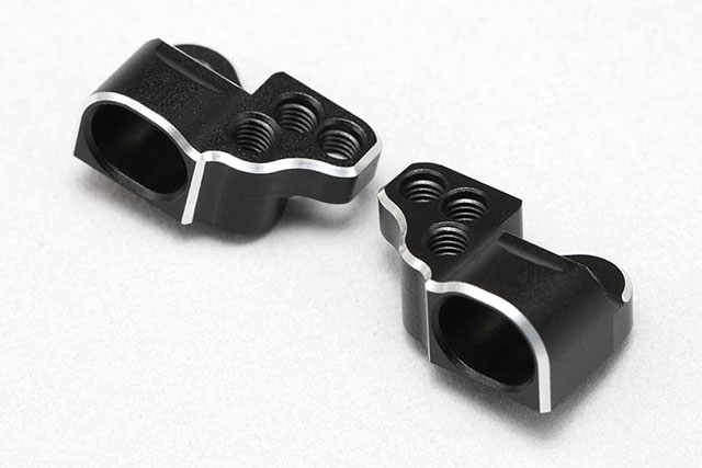 YOKOMO B9-RTC-04 BD9用RTCセパレートサスマウントA(39.5~42.7mm) YOKOMO B9-RTC-04 BD9用RTCセパレートサスマウントA(39.5~42.7mm)