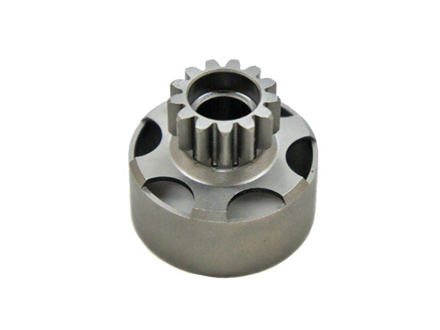 MUGEN E2711 クラッチベル14Tライトウエイト MBX8 MUGEN E2711 クラッチベル14Tライトウエイト MBX8