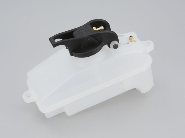KM GROUP　K8-002Evo　K8Evo 燃料タンク