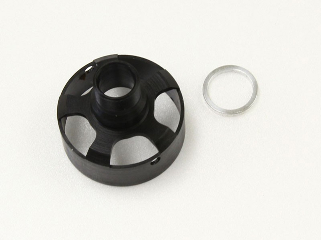 KYOSHO IGW056 軽量PCクラッチベル(インファーノGT2/GT3) KYOSHO IGW056 軽量PCクラッチベル(インファーノGT2/GT3)