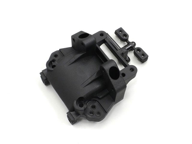 KYOSHO LA392 リヤアッパーバルク (ZX7) KYOSHO LA392 リヤアッパーバルク (ZX7)