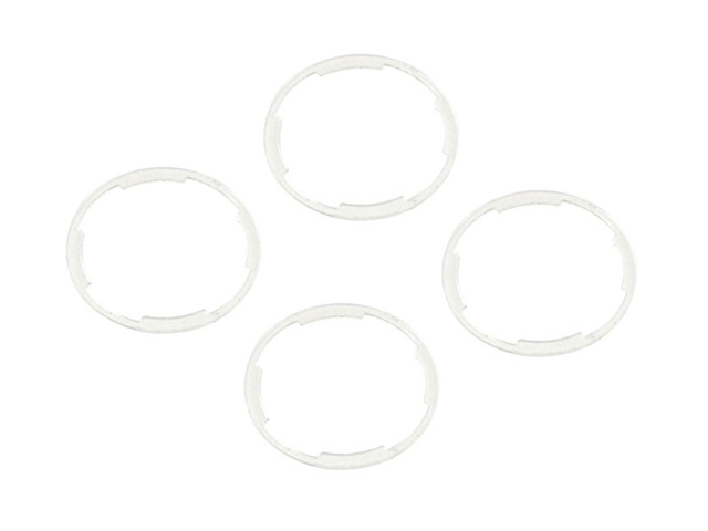 KYOSHO　OT253　ショックガスケット 12mm (オプティマ/4入)