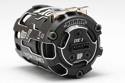 YOKOMOãRPM-DX135TãDX1Tãããªããç¨ãã©ã·ã¬ã¹ã¢ã¼ã¿ã¼13.5TãType T/ãã¤ãã«ã¯åã