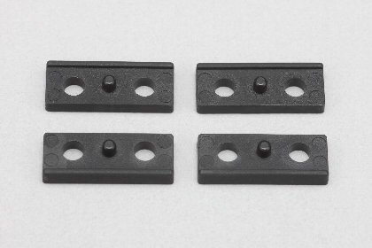 YOKOMO S4-018S B-YZ4SF用ショックタワースペーサー YOKOMO S4-018S B-YZ4SF用ショックタワースペーサー