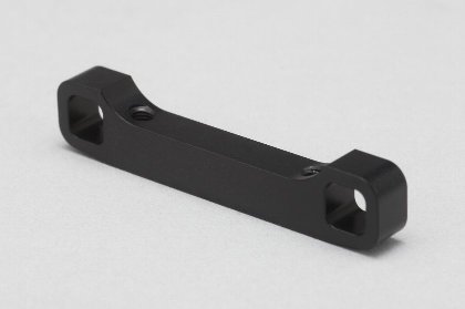 YOKOMO S4-300RF B-YZ4SF用アルミ製リヤサスマウント(前側) YOKOMO S4-300RF B-YZ4SF用アルミ製リヤサスマウント(前側)