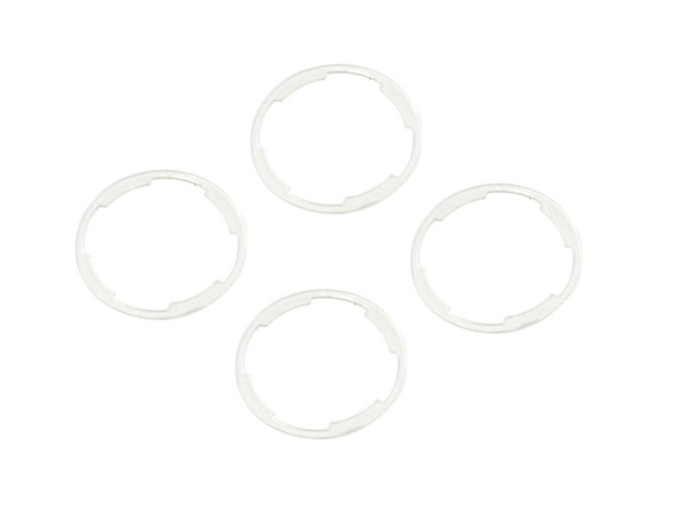 KYOSHO　SC222-04　ショックガスケット 10mm (4入)