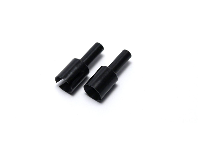 KYOSHO　TFW125　スチールギヤデフシャフト (2pcs)