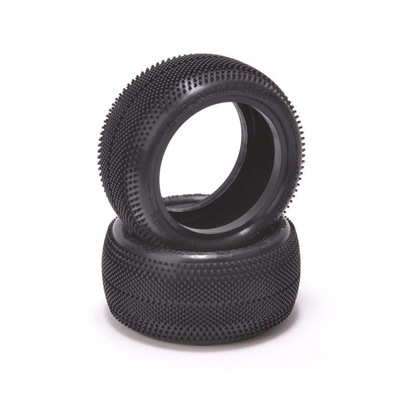 Schumacher U6905 2WD/4WDリヤタイヤ「Azami(アザミ)」