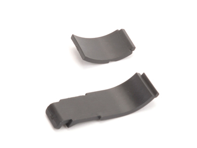 Schumacher　U7069　Dirt Covers - Cougar KC