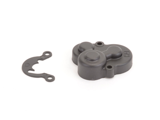 Schumacher　U7070　Side Covers - Cougar KC