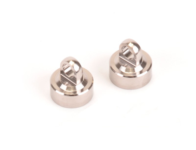 Schumacher U7147 Shock Cap (pr) - CAT XLS Schumacher U7147 Shock Cap (pr) - CAT XLS