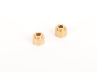 Schumacher　U7171　Shock Bush Internal (pr) - CAT XLS